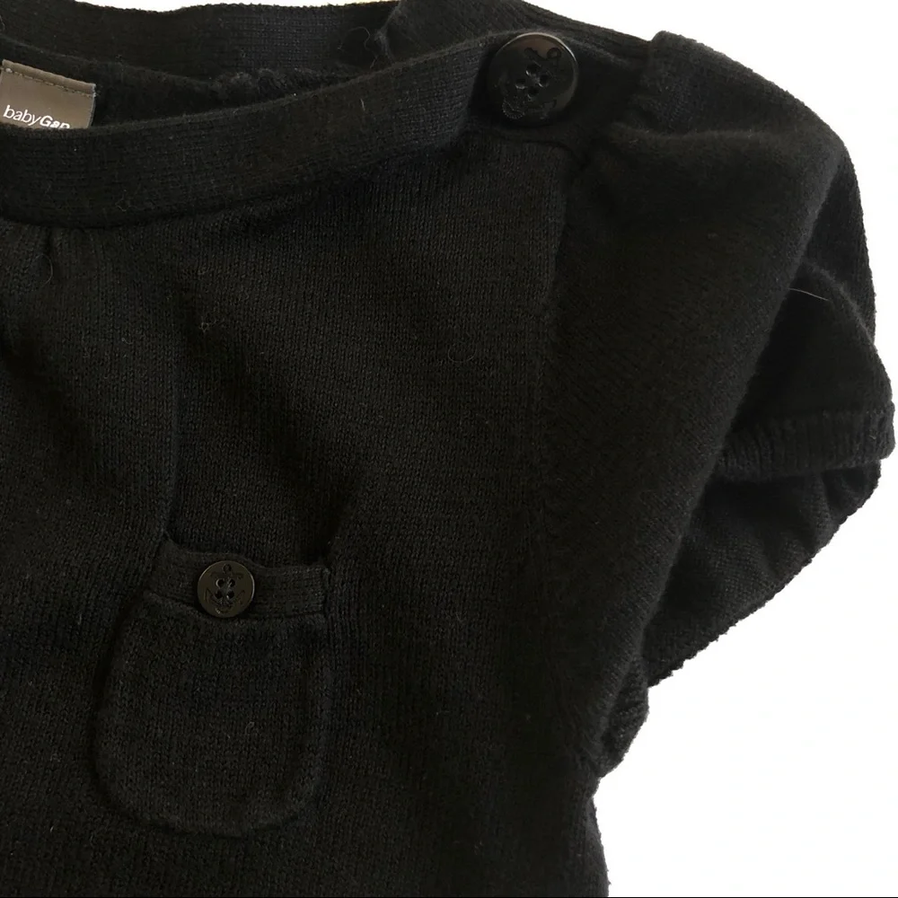 Gap sweater dress